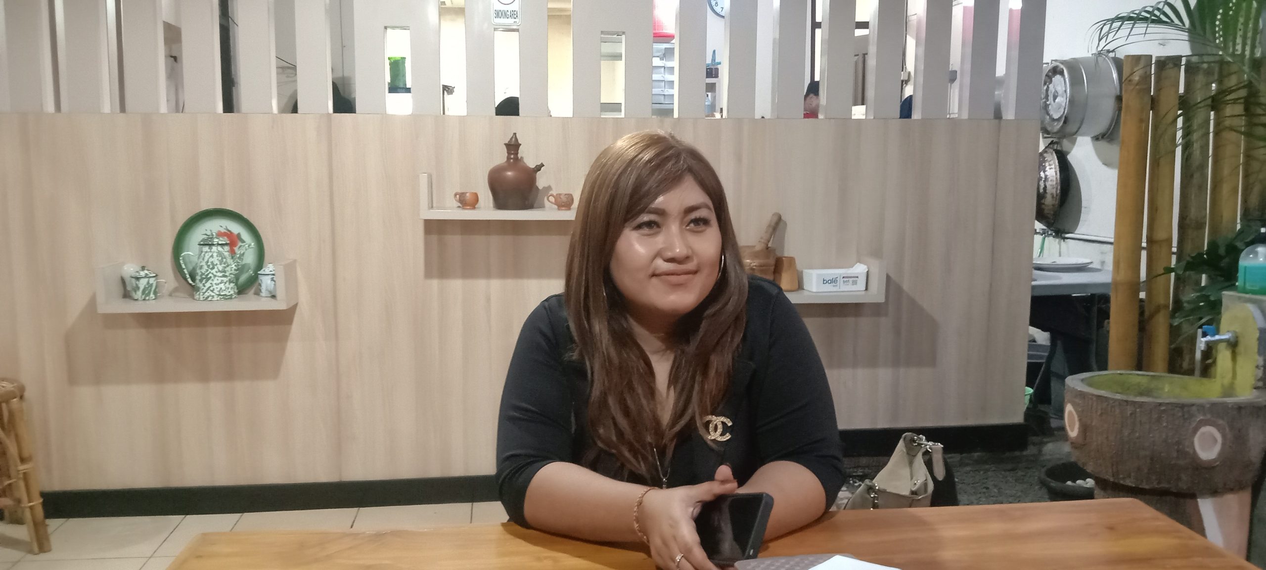 Miranti Kusumawardhani Rusamsi, SH