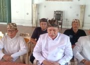 Keraton Kasepuhan Kembali Menggelar dan Peringati Maulid Nabi Muhammad SAW