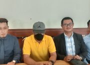 Permohonan Maaf Dari Orangtua V Terduga Kasus Edit Foto Asusila