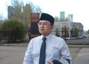KH Maman Imanulhaq Sampaikan Duka Cita, Desak Investigasi Lengkap Runtuhnya Ponpes Al-Khoziny Sidoarjo
