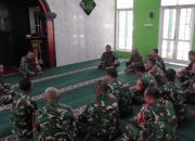 Kodim 0614/Kota Cirebon Gelar Doa Bersama untuk Pererat Persatuan dan Kesatuan Bangsa