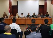 Deklarasi Kota Cirebon Damai, Bukti Nyata Sinergitas Wujudkan Kondisi Aman dan Kondusif