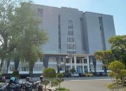 Dugaan Korupsi Gedung Setda, Anggota DPRD dan Mantan Wali Kota Diperiksa Kejaksaan Negeri Kota Cirebon