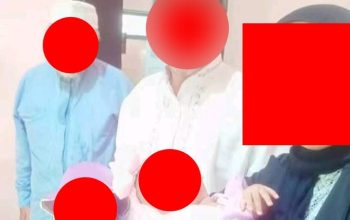 Tragis!!! Kakek dan Empat Anggota Keluarganya Tewas, Ditemukan Dikubur Dalam Satu Lubang