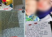 Geger!!! Seorang Ibu dan Dua Anaknya Tewas Mengenaskan di Rumah Kontrakan