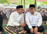 Kepala Kanwil Kemenag Jabar Resmikan Ponpes Mumtaz Mizani Subang