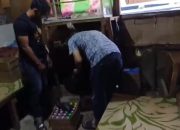 Sat Resnarkoba Polres Cirebon Kota Melakukan Operasi Miras, Puluhan Botol Miras Diamankan