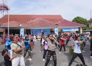 Ajang RRI Fest 2025 Meriah di Cirebon dengan Ragam Kegiatan dan Peringati Hari Bakti RRI ke-80