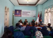 Nasdem Majalengka Harus Kembalikan Kursi Yang Hilang