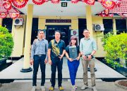 Selegram Cirebon berinisial IS, Dilaporkan Polisi Terkait Dugaan Penipuan Logam Mulia Silver Antam Sebanyak 2 Kg
