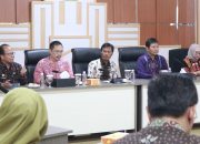 Pemkot Cirebon Perkuat Komitmen Cegah Korupsi melalui Evaluasi Tata Kelola Pemerintahan