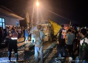 KAI Daop 3 Cirebon Memohon Maaf Atas Kelambatan KA Akibat Gangguan Perjalanan KA