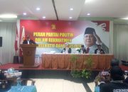 Gerindra Kota Cirebon Dalam Rekruitmen Calon Legislatif dan Eksekutif Harus Berintegritas dan Berkualitas