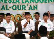 Pemkot Cirebon Resmikan Program IDOLA, Teguhkan Identitas Kota Wali