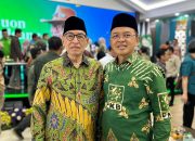 Dewan Syuro DPP PKB Apresiasi Pidato Presiden Prabowo di PBB: Mendukung Penuh Terhadap Kemerdekaan Palestina