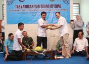 Wali Kota Instruksikan Pengawasan Ketat Pengolahan Makanan untuk Program MBG