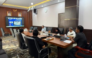 Mal Pelayanan Publik Diresmikan Menteri PAN RB, Wujud Nyata Reformasi Birokrasi Pemkot Cirebon