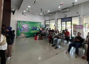 HUT ke-80 KAI Daop 3 Cirebon Tebar Program Flash Promo Tiket Kereta hingga Rp 80 Ribu