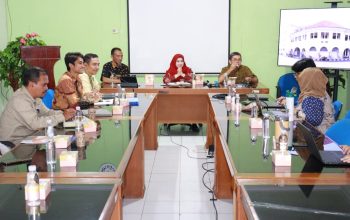 Cegah Stunting Dimulai dari Rumah, Pemkot Cirebon Dorong Pola Hidup Sehat dan Jaga Asupan Gizi