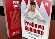 Prabowo Subianto; Optimisme, Kepemimpinan dan Sepak Terjang