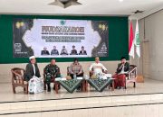 Densus 88 Gandeng Ulama MUI Kabupaten Cirebon Perkuat Benteng Masyarakat dari Paham Radikal