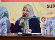 Pemkot Cirebon Apresiasi Peran Karang Taruna dalam Membangun Generasi Muda dan Masyarakat Sehat