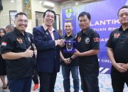 PBFI Kota Cirebon Dilantik, Wali Kota Dorong Inovasi dan Prestasi Olahraga Kebugaran