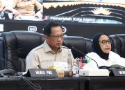 Mendagri Tito Minta Pemda Prioritaskan Penanganan TBC dan Dukung Pelaksanaan Program MBG