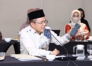 Anggota DPR RI Komisi Vlll Maman Imanulhaq, Dorong Pemerintah Hadir dalam Pembangunan Pondok Pesantren