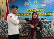 Pemkot Cirebon Tegaskan Penguatan Wawasan Kebangsaan sebagai Kebutuhan Nyata di Era Globalisasi