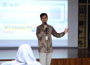 Kanwil DJP Jawa Barat II Gelar Sosialisasi Coretax, Targetkan 1200 Wajib Pajak Ikut Hingga Desember 2025