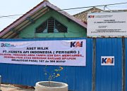 KAI Daop 3 Cirebon Buka Peluang Bagi yang Ingin Memanfaatkan Tanah Negara