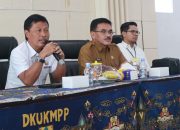 Wali Kota Imbau Pelaksanaan Koperasi Kelurahan Merah Putih Dilakukan dengan Fokus dan Tanggung Jawab
