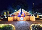 Revitalisasi Taman Kota Sebagai Ruang Publik yang Nyaman dan Inklusif Sinergitas KAI Daop 3 dan Pemkot Cirebon