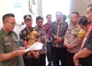 Sengketa Tanah Warisan di Jalan Kusnan Kota Cirebon Mencuat Kembali