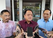 DPRD Kota Cirebon Minta Legal Opinion Dari Kejaksaan Terkait Penetapan RTRW