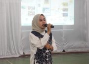 Sosialisasi MBG di Pondok Gede Dorong Generasi Bangsa yang Sehat dan Cerdas