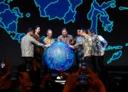 Wakil Wali Kota Cirebon Hadiri Rakornas TPAKD 2025, Dorong Percepatan Akses Keuangan Daerah