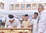 Pemerintah Kota Cirebon Dukung Reaktivasi Jalur Kereta dan Optimalisasi Bandara Kertajati