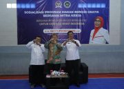 Sosialisasi Program Makan Bergizi Gratis di Kabupaten Bandung: Wujud Komitmen Bersama Membangun Generasi Emas Indonesia