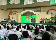 PKB Majalengka Gelar Musancab di Ponpes Al-Mizan Jatiwangi: Konsolidasi Menuju Kemenangan 2029