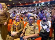 Pemkot Cirebon Siap Dukung Penuh Program Makan Bergizi Gratis, Tegaskan Komitmen Jaga Kualitas dan Keamanan Pangan
