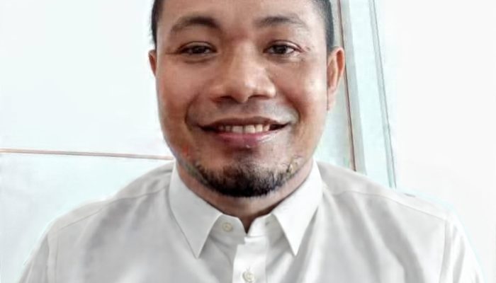 Sekolah Tanpa Filter: Asapmu, Identitasmu!