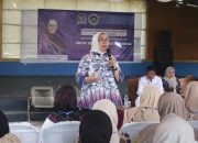 Sosialisasi Program Makan Bergizi Gratis Kembali Disosialisasikan di Karawang