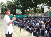 Pemkot Cirebon Gencarkan Roadshow Wawasan Kebangsaan, Tumbuhkan Nasionalisme di Kalangan Pelajar