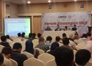 Komisi Vlll DPR RI Soroti dan Dorong Revisi UU BPKH Menekankan Tranparansi Dalam Pengelolaan Dana Haji