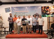 Lomba Foto Cirebon Power Bantu Promosikan Potensi Wisata dan Kearifan Lokal Cirebon