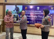 Studi Banding ke Desa Jalatrang, Ditbinmas Polda Jabar Tingkatkan Wawasan Bhabinkamtibmas untuk Pengembangan Pertanian Produktif Dan Berkelanjutan
