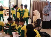 Pemkot Cirebon Dorong Sinergi Keluarga dan Pesantren untuk Ciptakan Lingkungan Tumbuh yang Positif bagi Anak