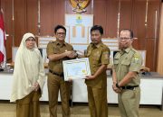 Pemkot Cirebon Raih Peningkatan Signifikan dalam Evaluasi Akuntabilitas dan Reformasi Birokrasi